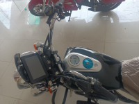 Black KOMAKI Ranger 2023