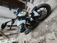 Bajaj Dominar 400 2017 Model