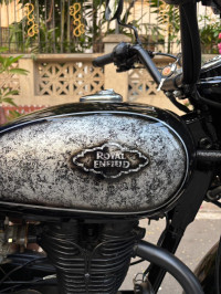 Royal Enfield Bullet Electra 2005 Model
