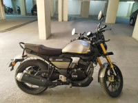 TVS Ronin TD 2022 Model