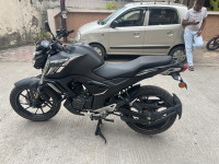 Yamaha FZ FI V3 BS6 2022 Model