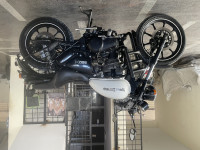 Royal Enfield Thunderbird X 350 2019 Model