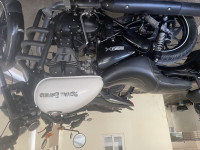 Royal Enfield Thunderbird X 350