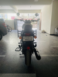 Royal Enfield Thunderbird X 350