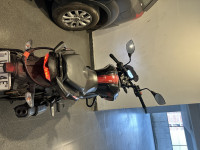 TVS Apache RTR 200 4V 2019 Model