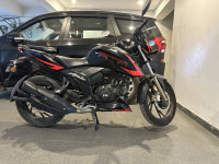 TVS Apache RTR 200 4V