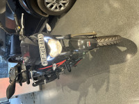 TVS Apache RTR 200 4V