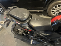 TVS Apache RTR 200 4V