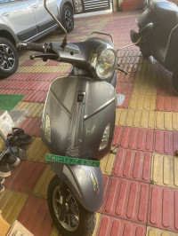 Pure EV epluto 2022 Model