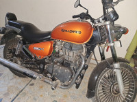 Royal Enfield Thunderbird X 350 2016 Model