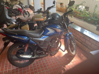 Honda CB Shine SP 2017 Model