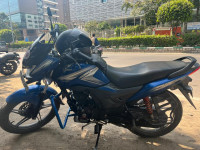 Honda CB Shine SP