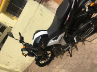 TVS Apache RTR 160 4V 2018 Model