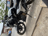TVS Apache RTR 160 4V