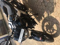 TVS Apache RTR 160 4V