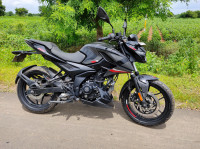 Bajaj Pulsar N160 Dual Channel ABS 2022 Model