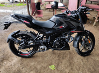 Bajaj Pulsar N160 Dual Channel ABS