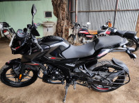 Bajaj Pulsar N160 Dual Channel ABS