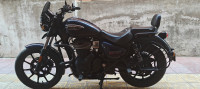 Royal Enfield Meteor 350 Stellar 2022 Model