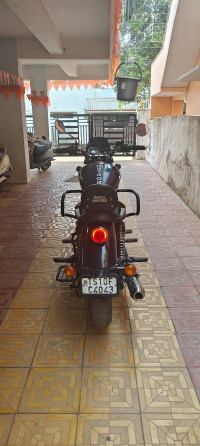 Royal Enfield Meteor 350 Stellar