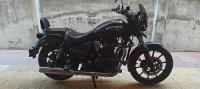 Royal Enfield Meteor 350 Stellar