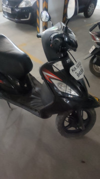 TVS Wego
