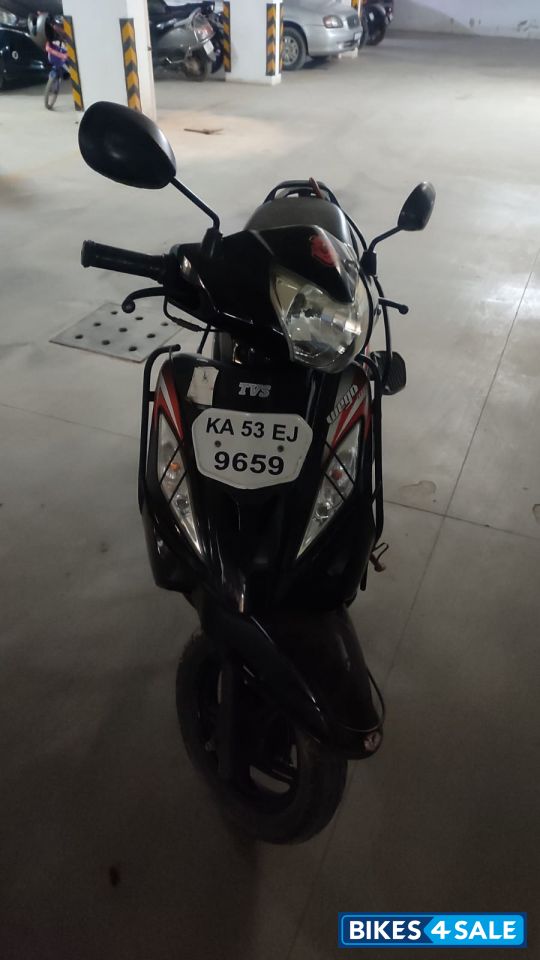 TVS Wego