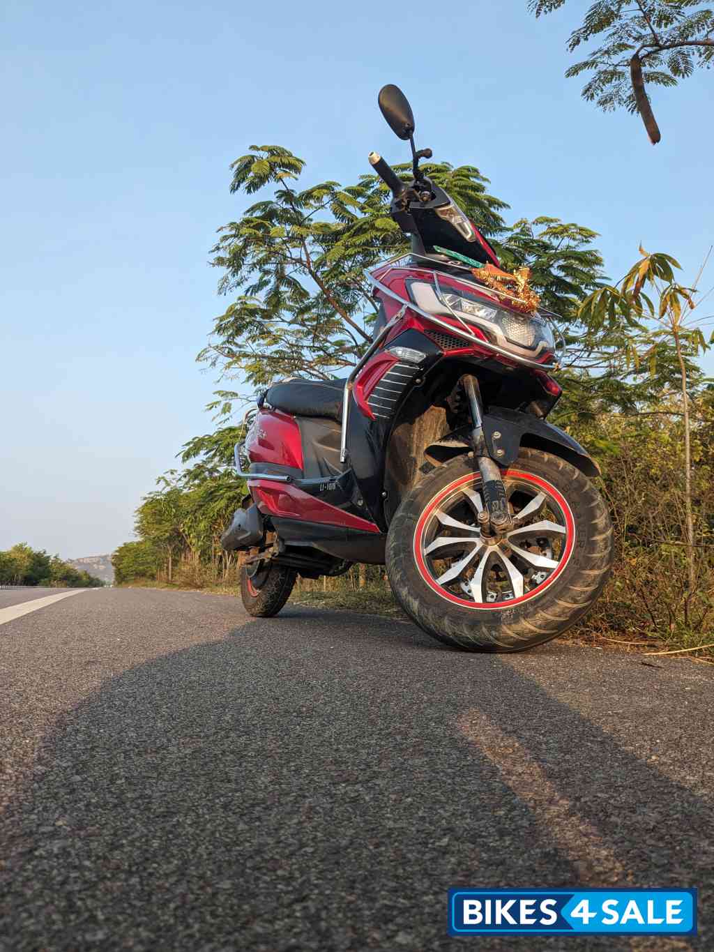 Okinawa i-Praise Plus