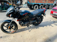 Bajaj Pulsar 125 Neon Disc Single Seat 2020 Model