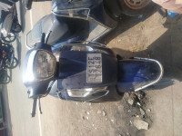 Suzuki Access 125 Special Edition 2021 Model