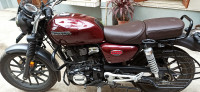 Honda CB350 DLX 2023 Model