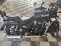 Royal Enfield Meteor 350 Stellar 2021 Model