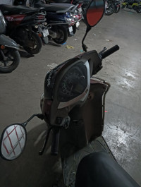Honda Activa 125 2017 Model