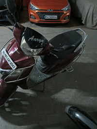 Honda Activa 125