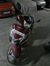 Honda Activa 125