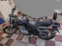 Bajaj Avenger Street 220 2015 Model