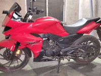 Sports Red Hero Xtreme 200S