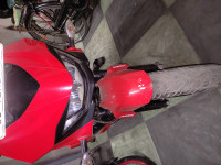 Sports Red Hero Xtreme 200S