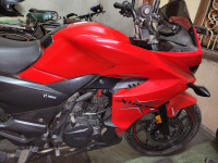 Sports Red Hero Xtreme 200S