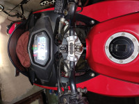 Sports Red Hero Xtreme 200S