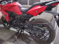 Sports Red Hero Xtreme 200S