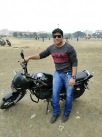 Bajaj Pulsar 180 2007 Model