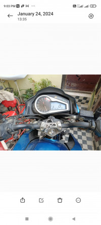 Hero Xtreme 200R