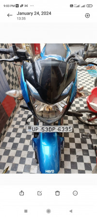 Hero Xtreme 200R