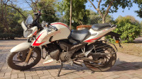 TVS Apache RTR 200 4V ABS Race Edition 2.0 2019 Model