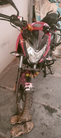 Bajaj Pulsar NS 125 2024 Model