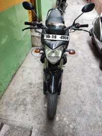 Yamaha FZ16 2013 Model