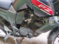 Yamaha FZ16
