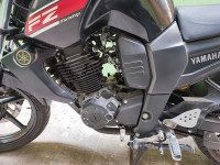 Yamaha FZ16