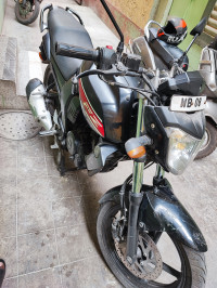 Yamaha FZ16